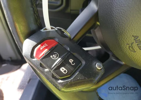 2018 Jeep Wrangler Unlimited Sport S 4X4 из США, поврежденный, VIN 1C4HJXDG8JW272987